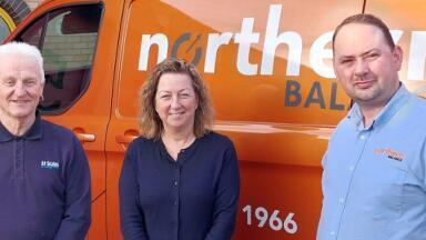 Northern Balance Acquires A1 Scales to Bolster Customers’ Choice and Access to Critical Weighing Services